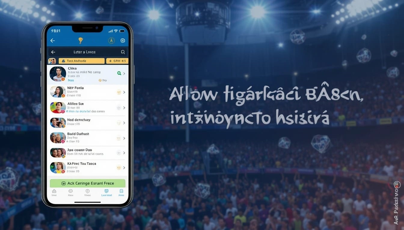Baixe o App da win444